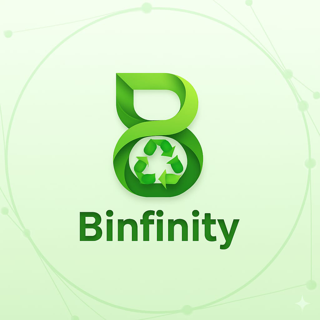 Binfinity Logo
